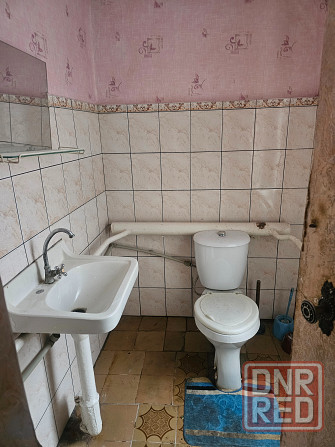 Продам дом со всеми коммуникациями, Заперевальная, ориентир " Молоко "! Донецк - изображение 12