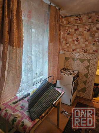 Продам дом со всеми коммуникациями, Заперевальная, ориентир " Молоко "! Донецк - изображение 10