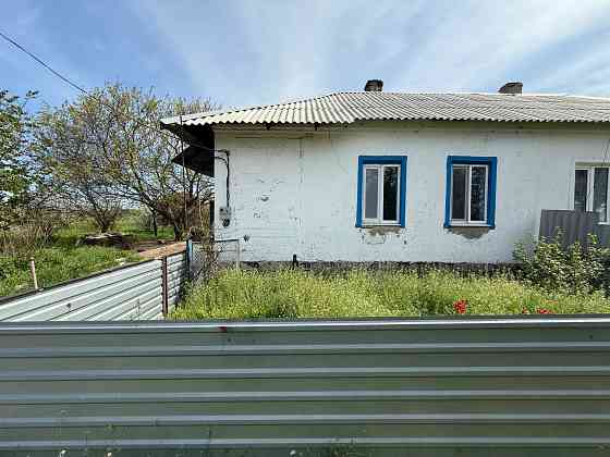 Продам дом ,Тельманово Тельманово