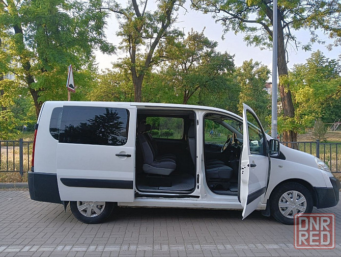 Продам PEUGEOT EXPERT Донецк - изображение 2