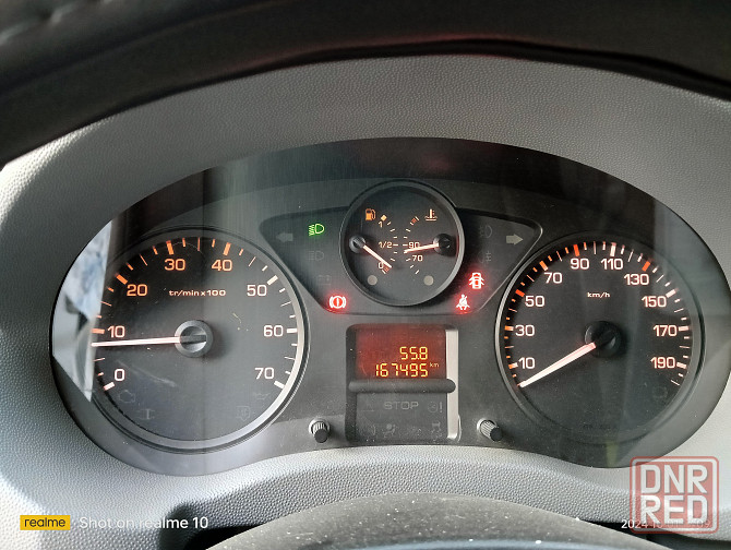 Продам PEUGEOT EXPERT Донецк - изображение 6