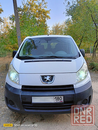 Продам PEUGEOT EXPERT Донецк - изображение 2