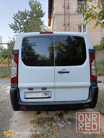 Продам PEUGEOT EXPERT Донецк - изображение 1