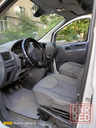 Продам PEUGEOT EXPERT Донецк - изображение 4