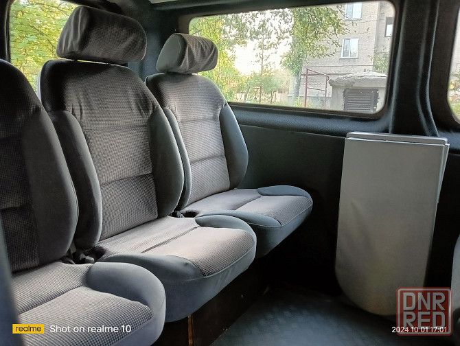 Продам PEUGEOT EXPERT Донецк - изображение 3