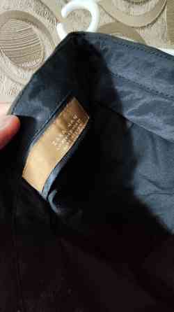Брюки костюмные Slim Fit Макеевка