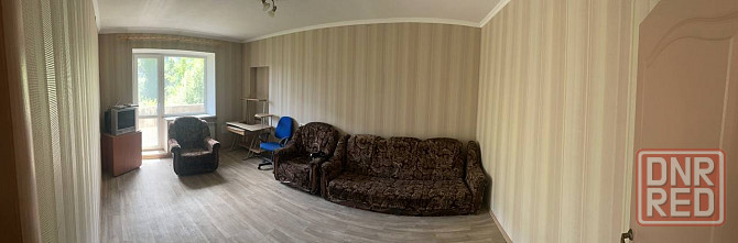 Продам 1 комн. Текстильщик, чешский проект Донецк - изображение 1