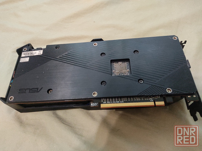 Видеокарта RX5700XT Донецк - изображение 2