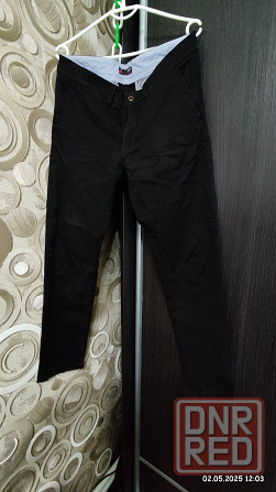 Брюки HM чинос (Slim fit) Макеевка - изображение 5