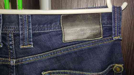 Джинсы Hollister, Pepe Jeans Макеевка
