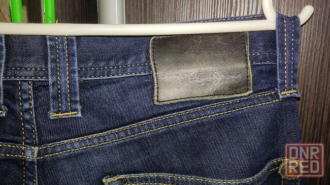 Джинсы Hollister, Pepe Jeans Макеевка - изображение 6