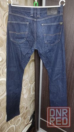 Джинсы Hollister, Pepe Jeans Макеевка - изображение 5