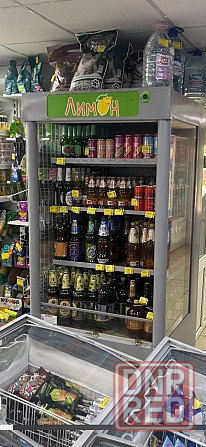 Продаю регал Макеевка - изображение 1