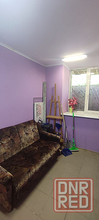 Аренда: Нежилое помещение- 42 кв.м., в р-не Мотодрома Донецк - изображение 5