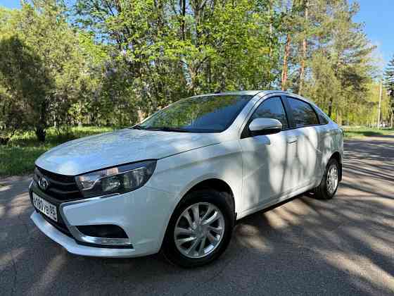 Lada Vesta, 2016 г.в, 1.6 л, 106 л.с, газ / бензин Макеевка