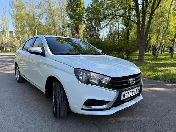 Lada Vesta, 2016 г.в, 1.6 л, 106 л.с, газ / бензин Макеевка
