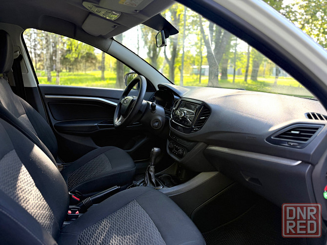 Lada Vesta, 2016 г.в, 1.6 л, 106 л.с, газ / бензин Макеевка - изображение 7
