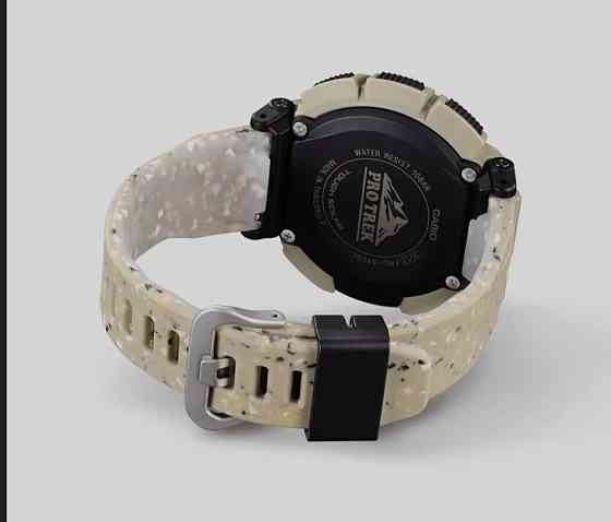 Часы Casio Pro Trek original 100% Донецк