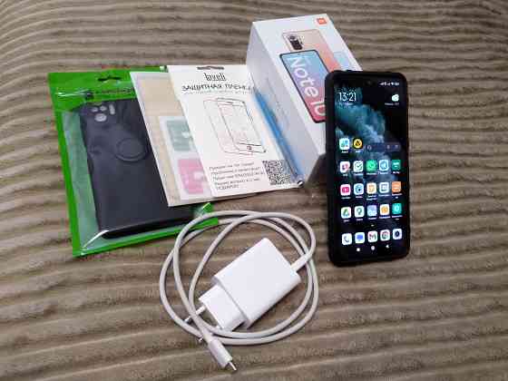 Redmi note 10 pro Иловайск