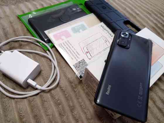 Redmi note 10 pro Иловайск