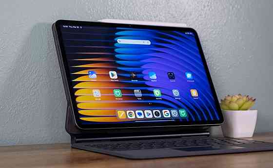 Новые Xiaomi Pad 7 и Poco Pad Макеевка