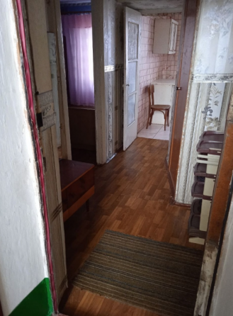 1-ком. квартира в Макеевке, Нижняя крынка Макеевка