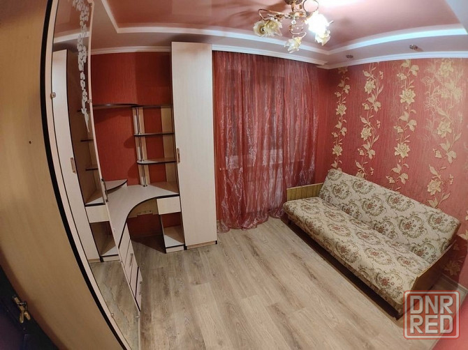 Пролетарский район, ул. Раздольная, Сдам однушку Донецк - изображение 5