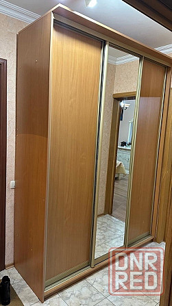 Сдаётся свeтлaя и теплая двухкомнатная квaртира в Ленинском районе, Аравийская 1 Донецк - изображение 10