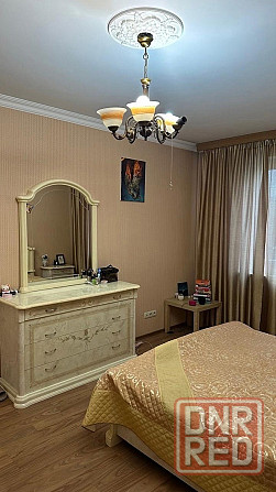Сдаётся свeтлaя и теплая двухкомнатная квaртира в Ленинском районе, Аравийская 1 Донецк - изображение 8