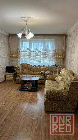 Сдаётся свeтлaя и теплая двухкомнатная квaртира в Ленинском районе, Аравийская 1 Донецк - изображение 1