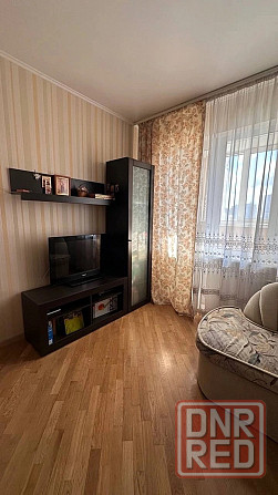Сдам в долгосрочную аренду 2-х комнатную квартиру расположена по улице Марии Ульяновой. Донецк - изображение 6
