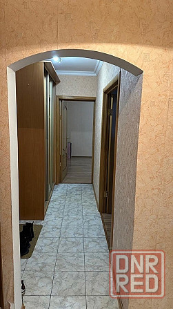Сдаётся свeтлaя и теплая двухкомнатная квaртира в Ленинском районе, Аравийская 1 Донецк - изображение 5
