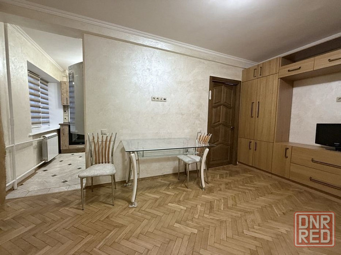 Сдам уютную однушку, Кировский район, Текстильщик Донецк - изображение 1