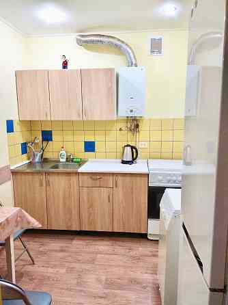 Аренда однокомнатной квартиры в Кировском районе, мкр Широкий. Донецк