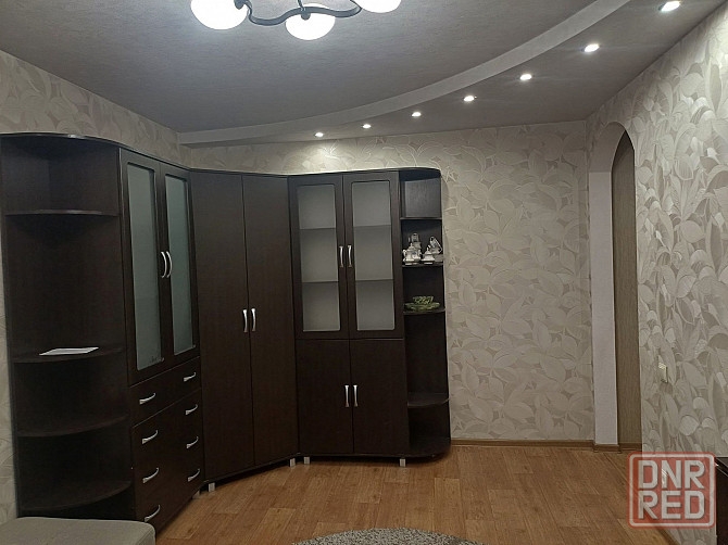 Аренда квартиры на гастр-ме Москва Донецк - изображение 1