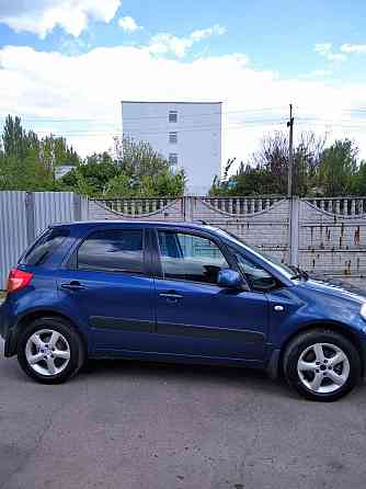 Продам Suzuki Sx4 2009 г.в. Макеевка