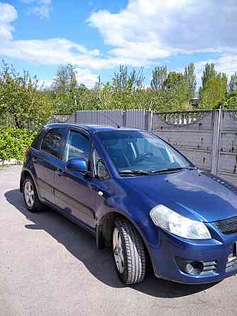 Продам Suzuki Sx4 2009 г.в. Макеевка