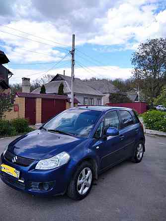 Продам Suzuki Sx4 2009 г.в. Макеевка
