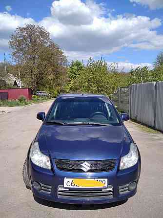 Продам Suzuki Sx4 2009 г.в. Макеевка