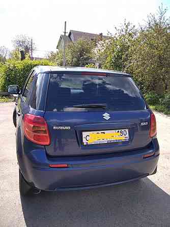 Продам Suzuki Sx4 2009 г.в. Макеевка