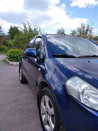 Продам Suzuki Sx4 2009 г.в. Макеевка