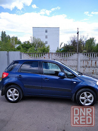 Продам Suzuki Sx4 2009 г.в. Макеевка - изображение 2