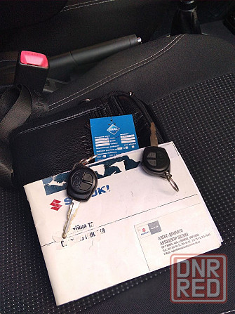 Продам Suzuki Sx4 2009 г.в. Макеевка - изображение 8