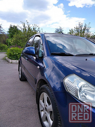 Продам Suzuki Sx4 2009 г.в. Макеевка - изображение 3