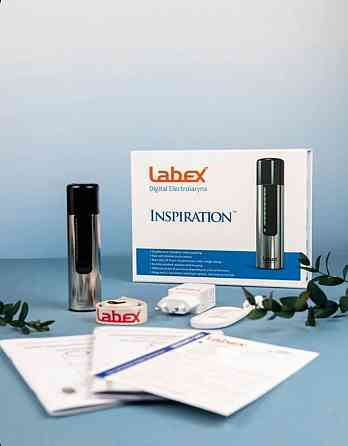 Голосообразующий аппарат Labex Inspiration Донецк