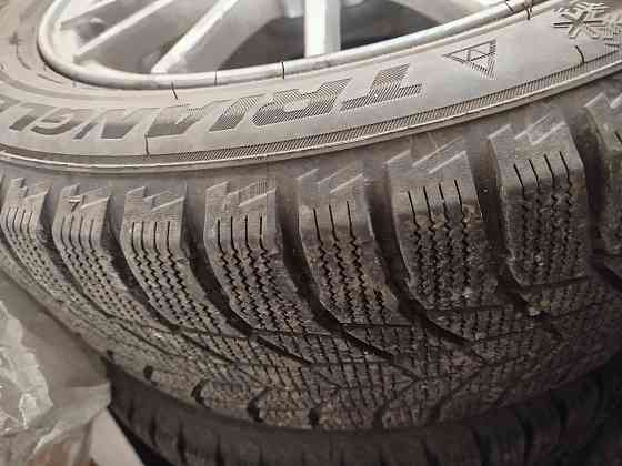 Комплек дисков 5*110 r 16 opel zafira astra Донецк