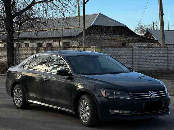 Продам Volkswagen Passat b7 Шахтерск