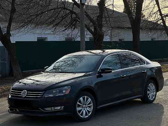Продам Volkswagen Passat b7 Шахтерск