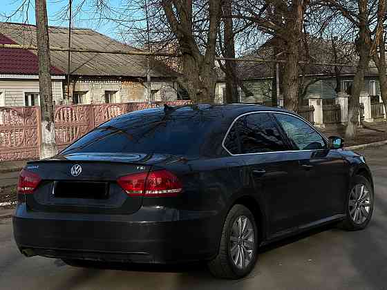 Продам Volkswagen Passat b7 Шахтерск