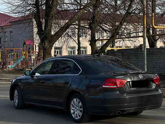 Продам Volkswagen Passat b7 Шахтерск